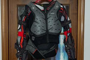 Pettorina Acerbis KOERTA 2.0 - Taglia S/M