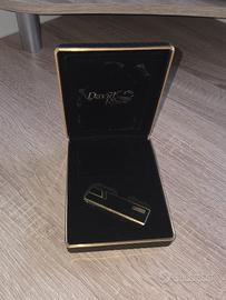 Accendino david ross