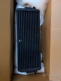 Intercooler maggiorato wagner evo 2 bmw b47