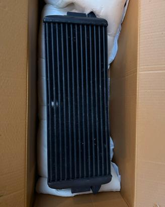 Intercooler maggiorato wagner evo 2 bmw b47