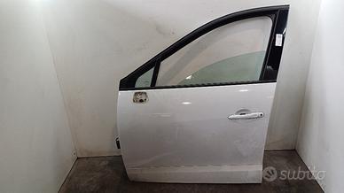 PORTIERA ANTERIORE SINISTRA RENAULT Scenic X MOD 8