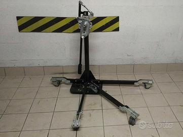 Cavalletto Centrale Ducati Multistrada Monster 848