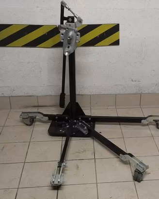 Cavalletto Centrale Ducati Multistrada Monster 848