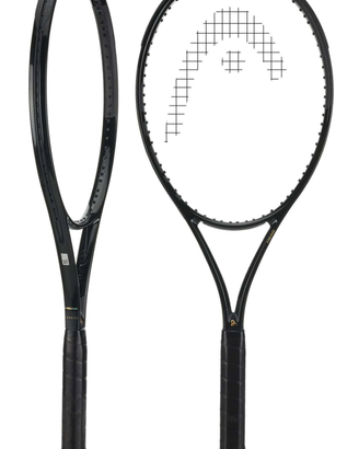 Head Speed Pro Total Black 2025 (Legend)