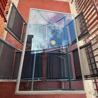 Tavolo da Esterno con Sedie