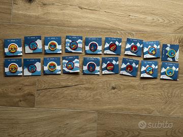 Spille Samsung Olimpiadi Invernali 2026