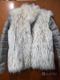 piumino Colmar donna