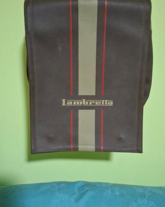 Borsa LAMBRETTA