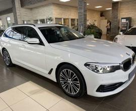 BMW 520d TOURING SPORT