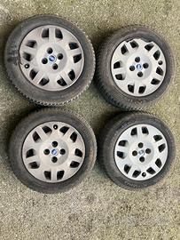 Ricambi fiat punto 188