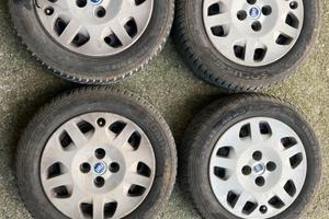 Ricambi fiat punto 188