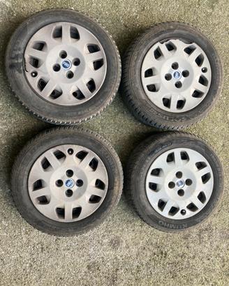 Ricambi fiat punto 188