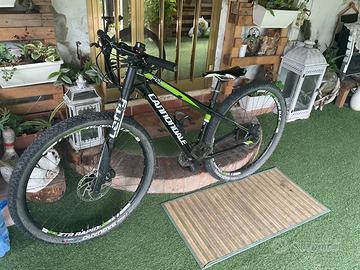 Mtb cannondale f29