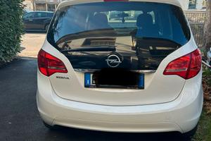 OPEL MERIVA 1.4 BENZINA