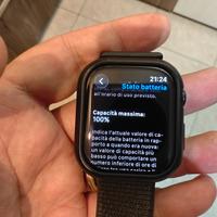 Apple Watch 10 46mm wifi+cellular