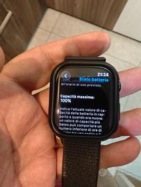 Apple Watch 10 46mm wifi+cellular