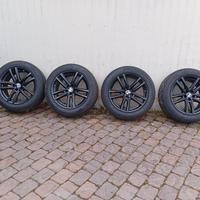 cerchi 19 pollici per BMW X5 f16 
