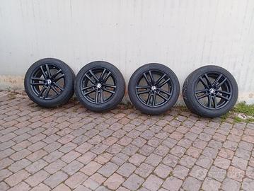 cerchi 19 pollici per BMW X5 f16 