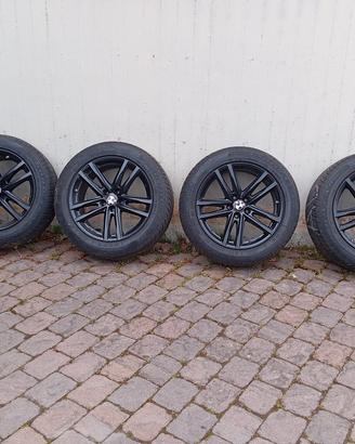 cerchi 19 pollici per BMW X5 f16 