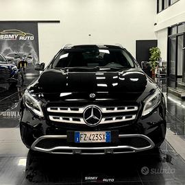 Mercedes-benz GLA 180