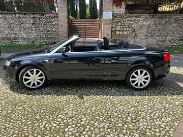 Audi A4 1.8T CABRIO