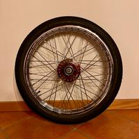 Cerchio 21 x 2,15 Harley Davidson Sportster Dyna