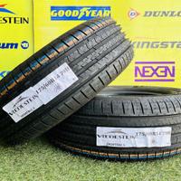 X2: Estive 175/60R14 79H -VREDESTEIN- al 100%