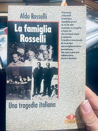 Aldo Rosselli - La Famiglia Rossellini
