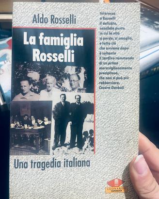 Aldo Rosselli - La Famiglia Rossellini