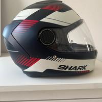 Casco Shark Spartan