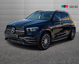 Mercedes-Benz GLE 300 d mhev Premium 4matic auto
