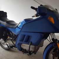 Bmw K100RT opzione permuta