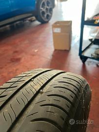 2 gomme michelin estive 175/70 r 14