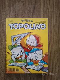 Fumetto Topolino n.2233