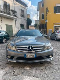 Mercedes-benz C 220 CDI S.W. BlueEFFICIENCY Avantg