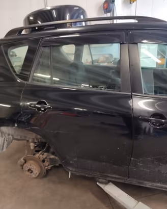 Porta posteriore dx TOYOTA RAV 4 del 2007