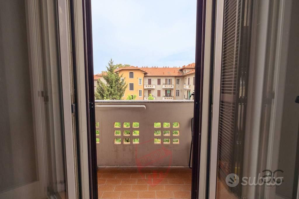 Appartamento – Milano, Cagnola - Altro