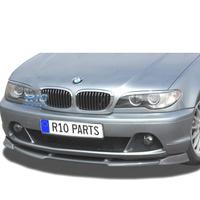 SPOILER PER BMW E46 COUPE CABRIO 03-07