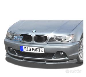 SPOILER PER BMW E46 COUPE CABRIO 03-07