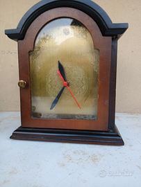 orologio da tavolo/mensola
