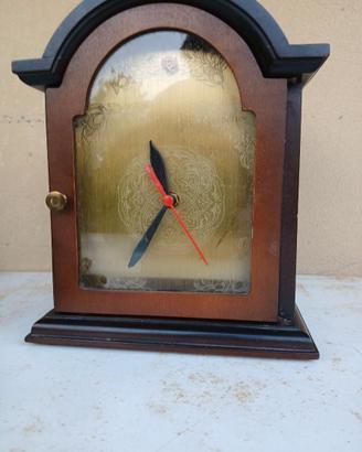 orologio da tavolo/mensola