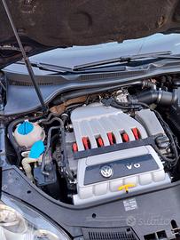 Golf R32 mk5 - manuale - 5 porte