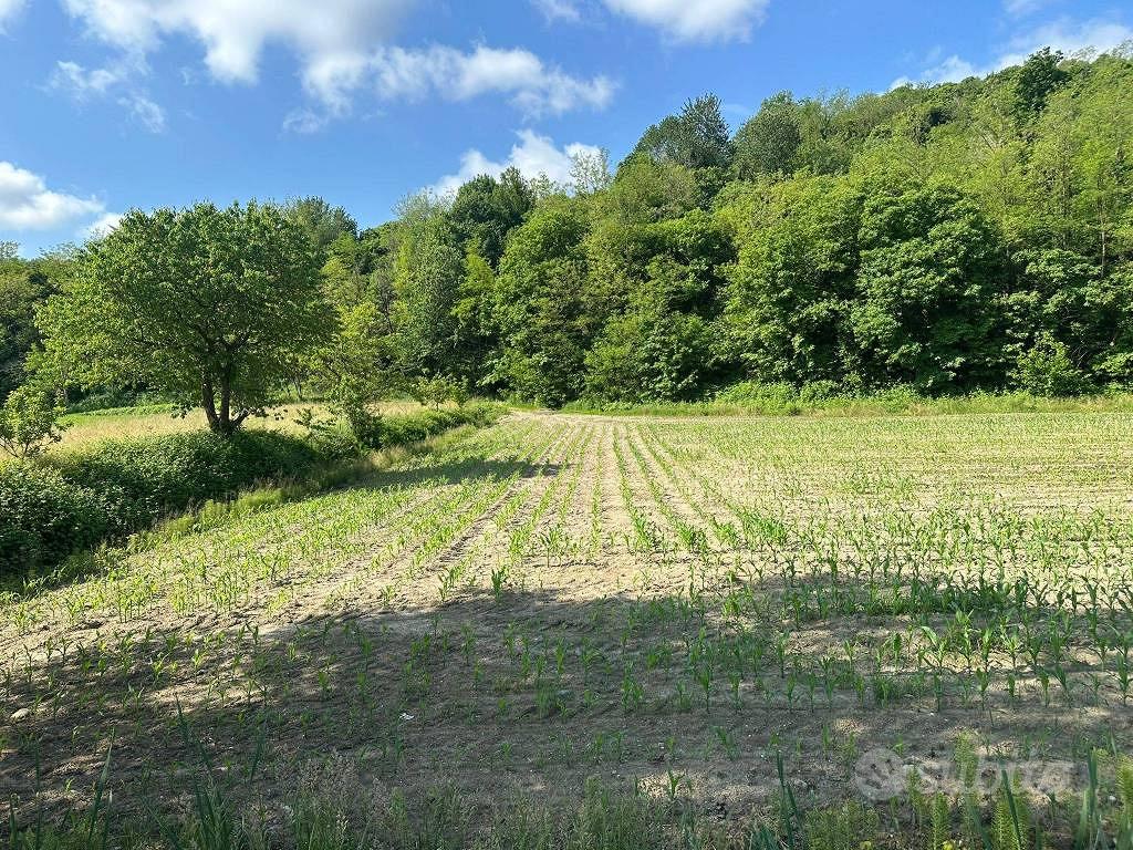 Terreno di 2091 m² a Sirone - Vista 5