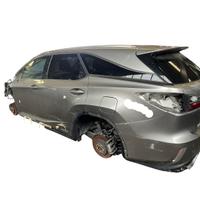 RICAMBI USATI AUTO LEXUS RX Serie (L2) - 2GR Hybri