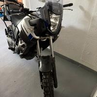 Yamaha Ténéré XT660Z