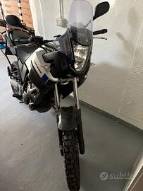 Yamaha Ténéré XT660Z