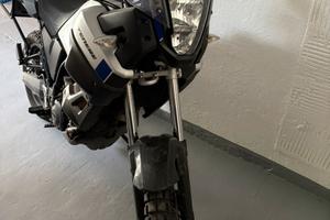 Yamaha Ténéré XT660Z