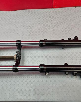 FORCELLA STELI KAWASAKI ZEPHYR 750 1990 1993 KZ750