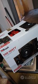 stereo trust 