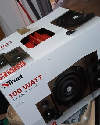 stereo trust 